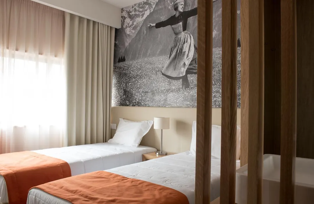 Porto Coliseum Hotel-1
