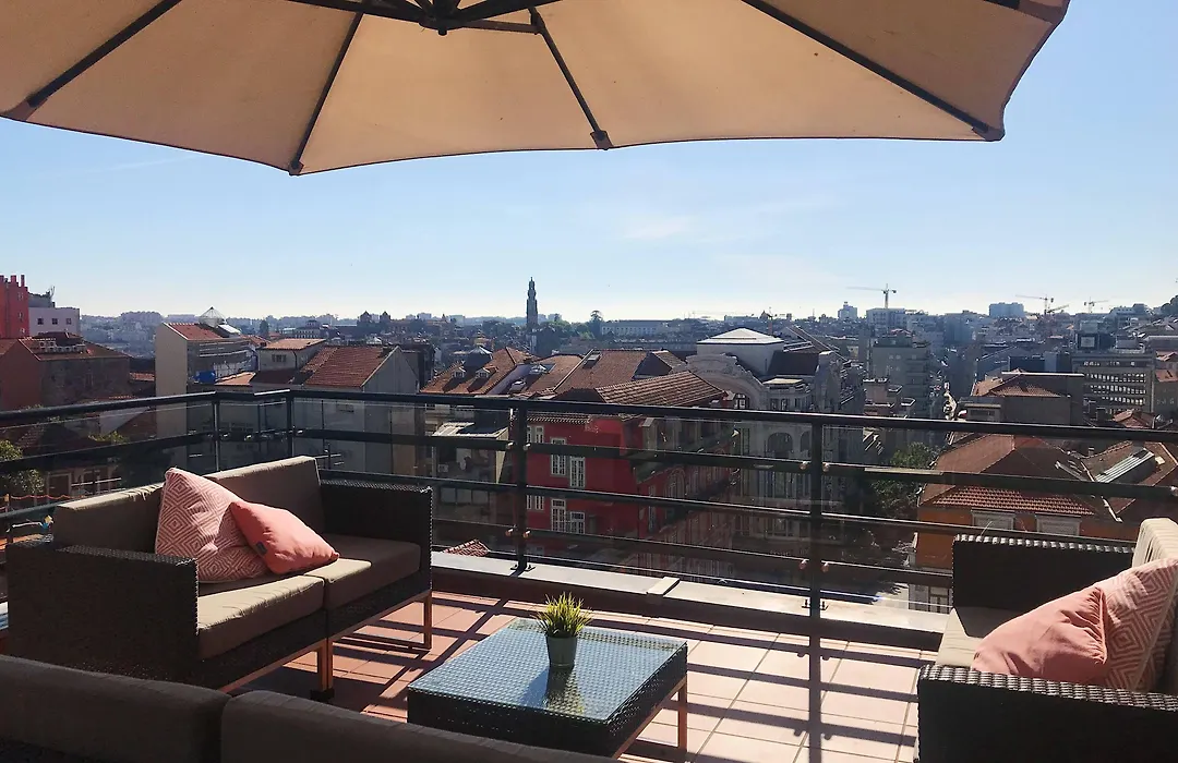 Porto Coliseum Hotel-1