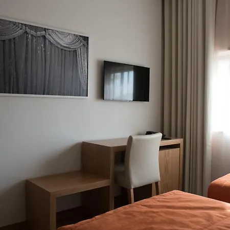Porto Coliseum Hotel-3
