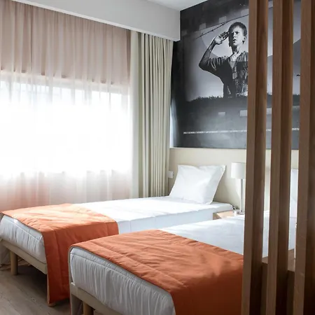 Porto Coliseum Hotel-2