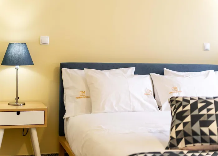 Pinheiro Cardoso Hotel Porto