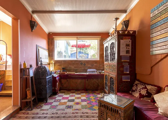 Porto Riad - Guest House