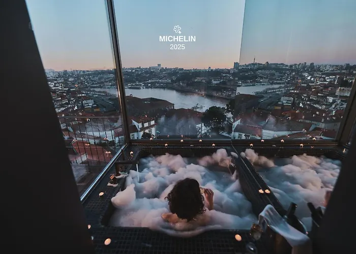 Torel Avantgarde Porto