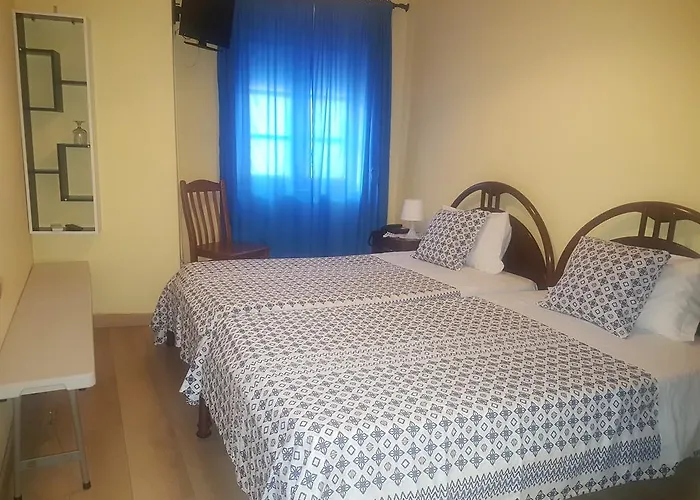 Caldeira Guest House OOporto